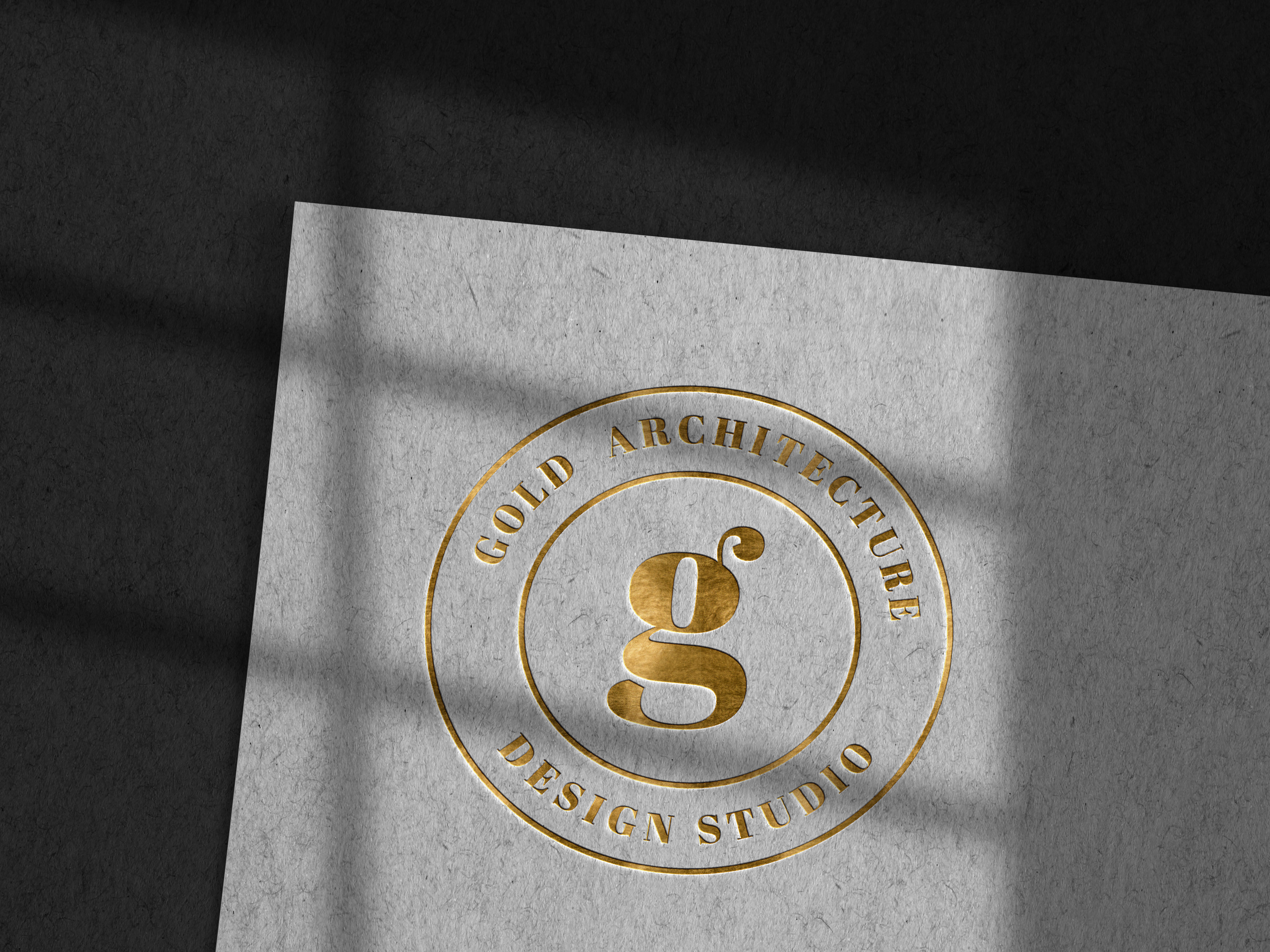 Hot Foil Stamping